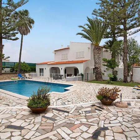 Villa Carvoeiro