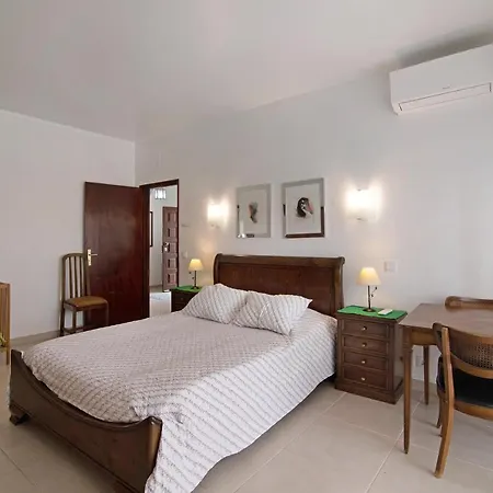 Villa Carvoeiro Carvoeiro (Lagoa)