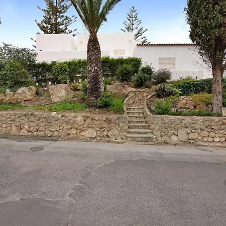 Villa Carvoeiro Carvoeiro (Lagoa)