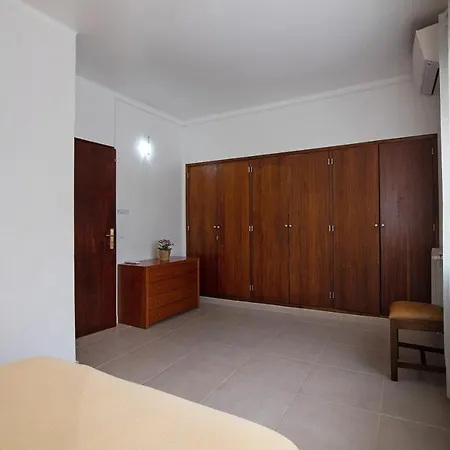 Carvoeiro Villa