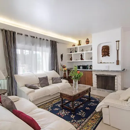 Villa Carvoeiro Carvoeiro (Lagoa)