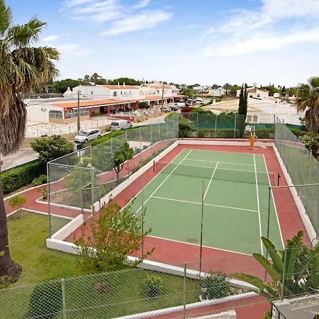 Villa Carvoeiro *