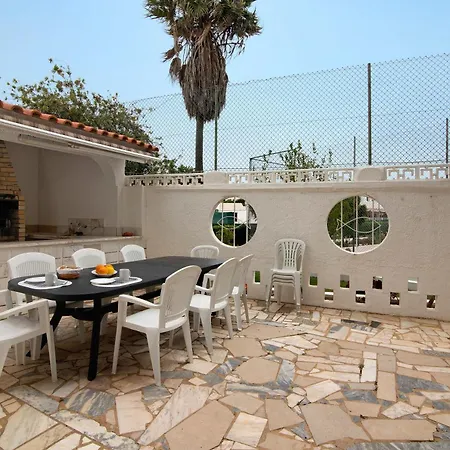 Vila Carvoeiro Βίλα Καρβοέιρο