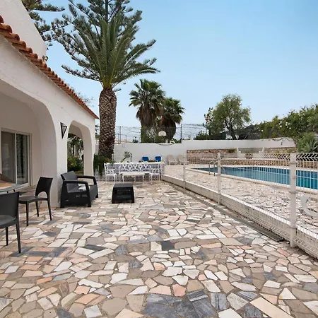 Vila Carvoeiro * Καρβοέιρο