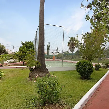 Vila Carvoeiro Βίλα *
