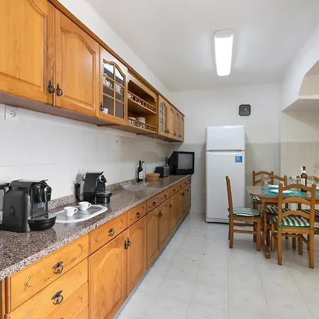 Vila Carvoeiro Βίλα Καρβοέιρο