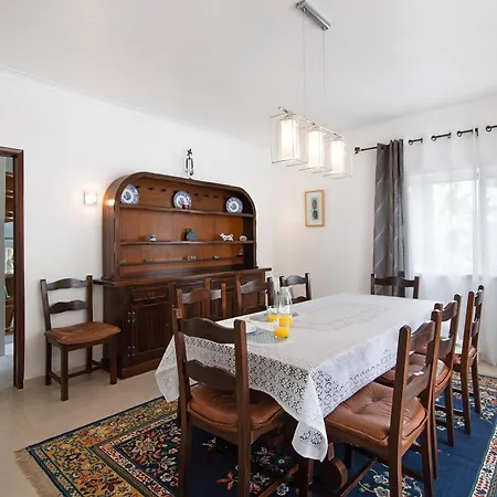 Vila Carvoeiro Βίλα Καρβοέιρο