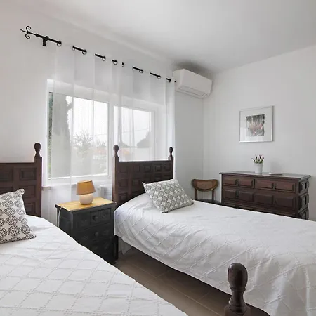 Vila Carvoeiro Καρβοέιρο