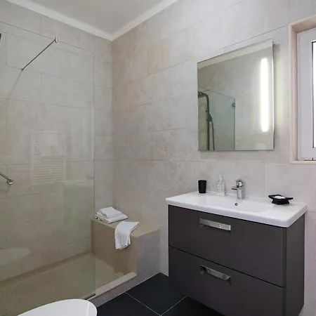 Βίλα Vila Carvoeiro *