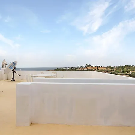 Vila Carvoeiro
