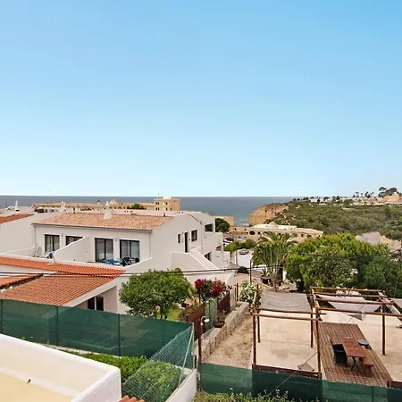 Vila Carvoeiro * カルヴォエイロ