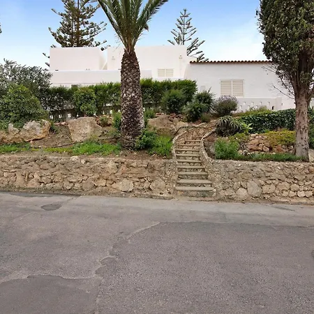 Vila Carvoeiro ヴィラ