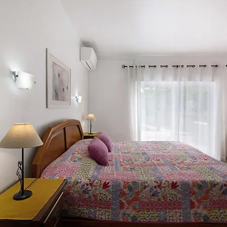 Vila Carvoeiro Villa Carvoeiro (Lagoa)