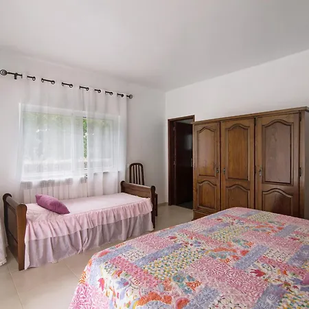 Vila Carvoeiro Villa