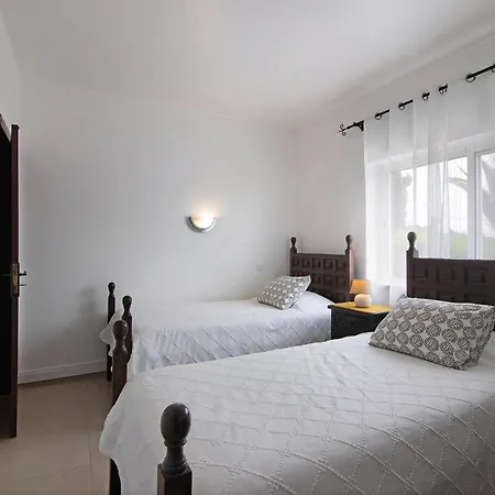 Vila Carvoeiro Villa