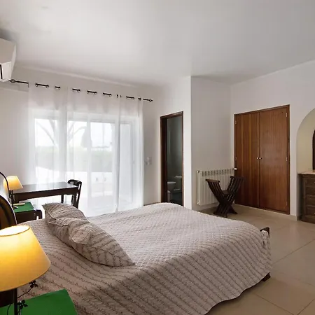 Vila Carvoeiro Villa Carvoeiro (Lagoa)