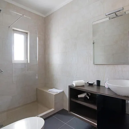 Vila Carvoeiro Villa