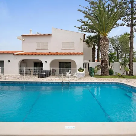 Villa Vila Carvoeiro *